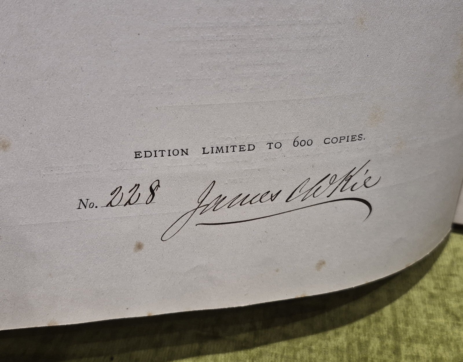 The Burns Calendar a Manual of Burnsiana (1874)6