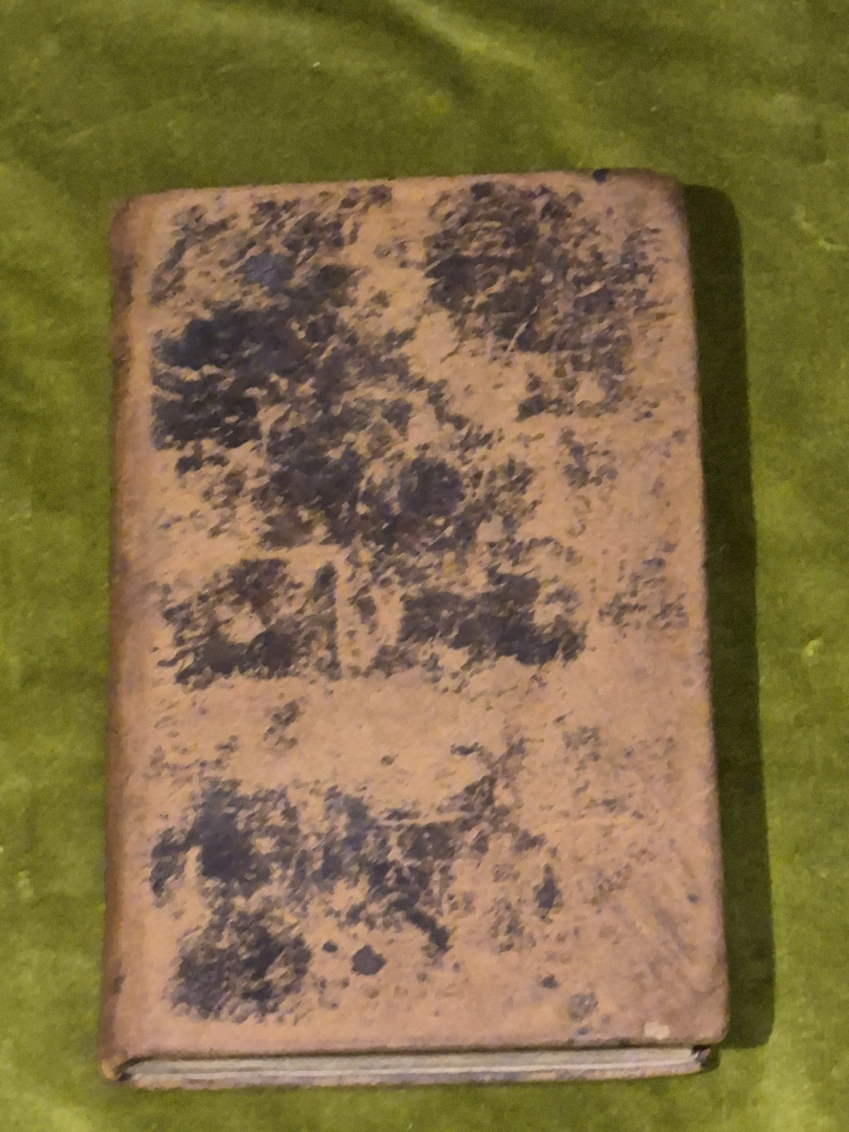 A Sacramental Catechism or Instructor for Young Communicants 1794 John Willison1