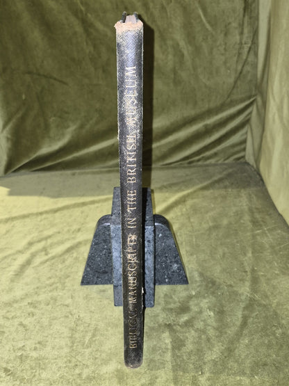 FACSIMILES of BIBLICAL MANUSCRIPTS IN BRITISH MUSEUM. KENYON 1900 1st EDITION HB0