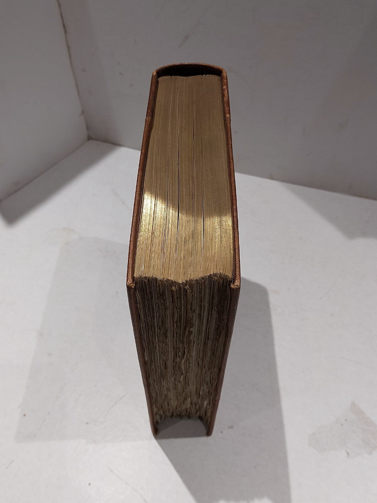 History Of Accounting And Accountants By Richard Brown (1905) Hb Limited, Signed1