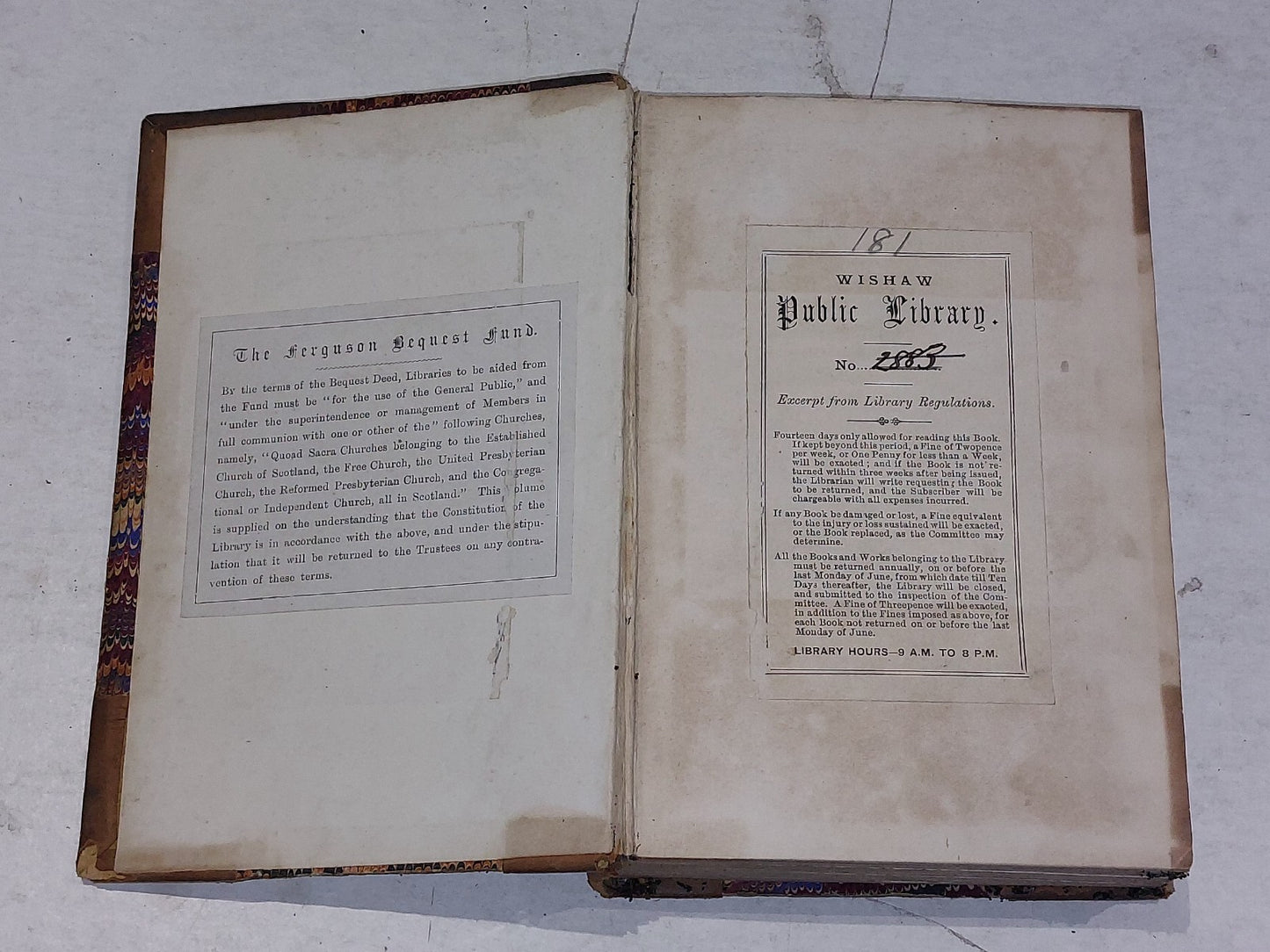 The Atlantic Ferry, Its Ships, Men, And Working by Arthur J Maginnis 18923