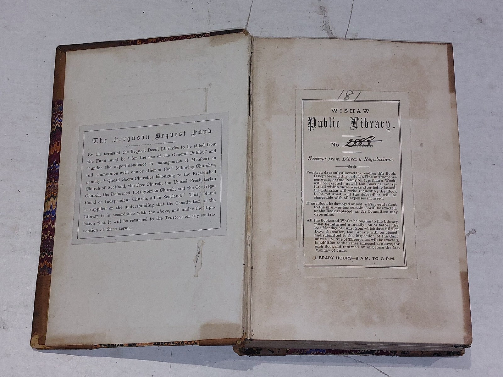 The Atlantic Ferry, Its Ships, Men, And Working by Arthur J Maginnis 18923