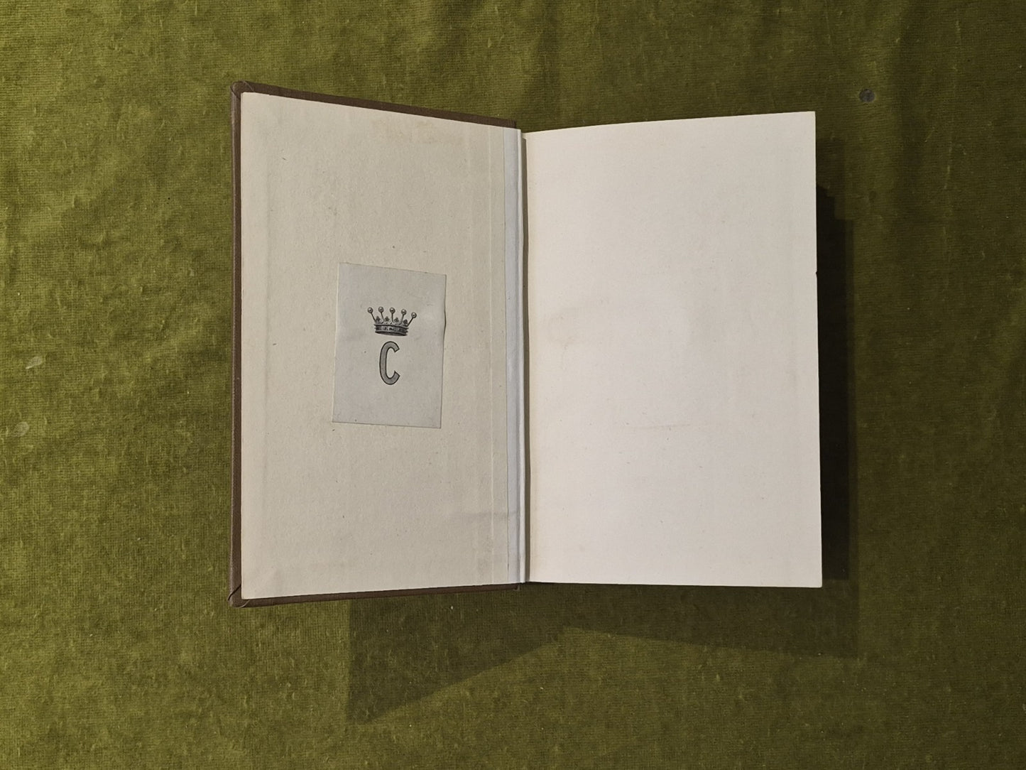 The Parson's Progress - Compton Mackenzie , Cassell 1923 1st HB3