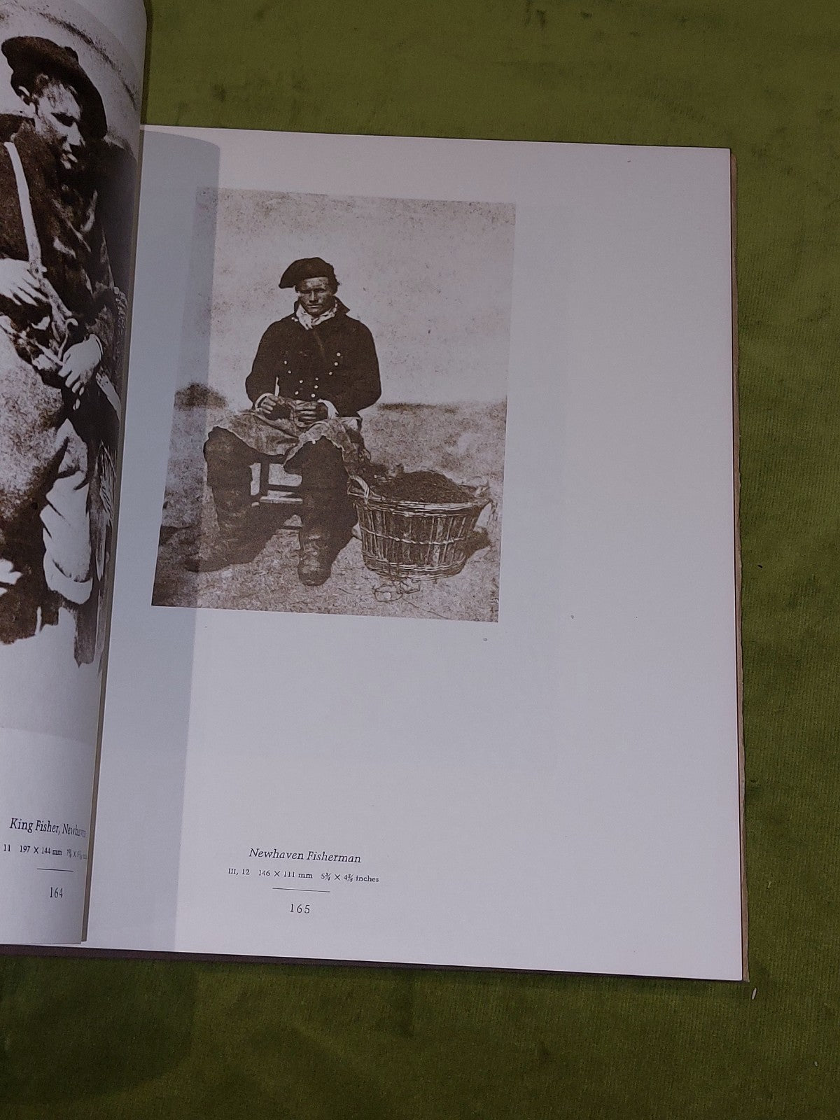 An Early Victorian Album (1976) By Hill & Adamson Hb Book7