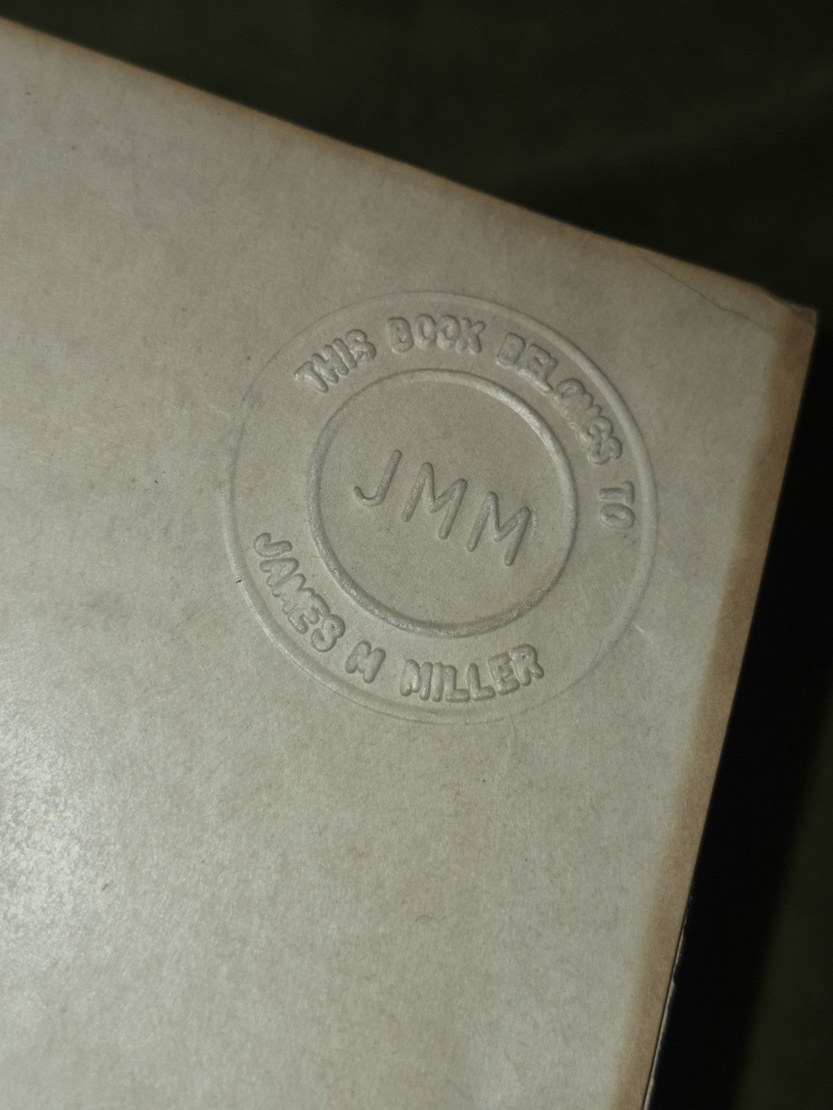 Tannhauser Willy Pogany Publisher's Deluxe Binding Roan Wagner6