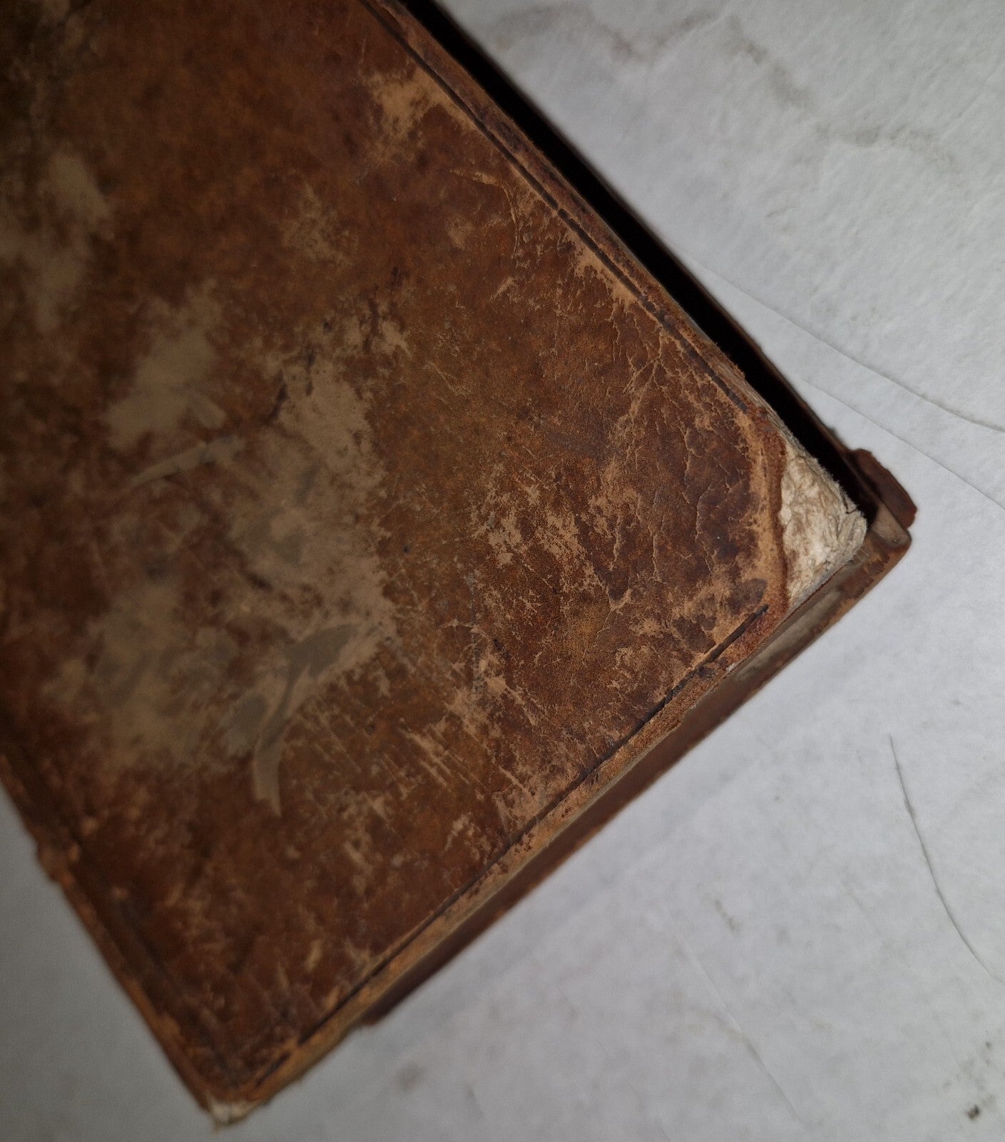 Reliquiae manuscriptorum omnis diplomatum ac monumentorum... 1720 Tomi III Vol 34
