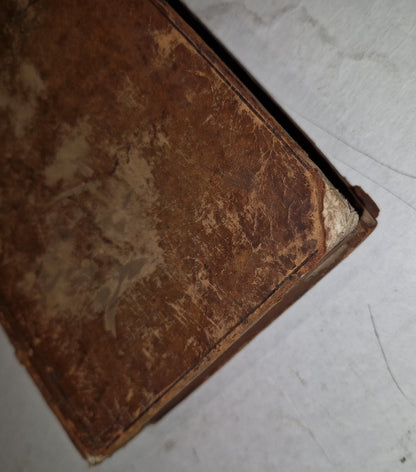 Reliquiae manuscriptorum omnis diplomatum ac monumentorum... 1720 Tomi III Vol 34