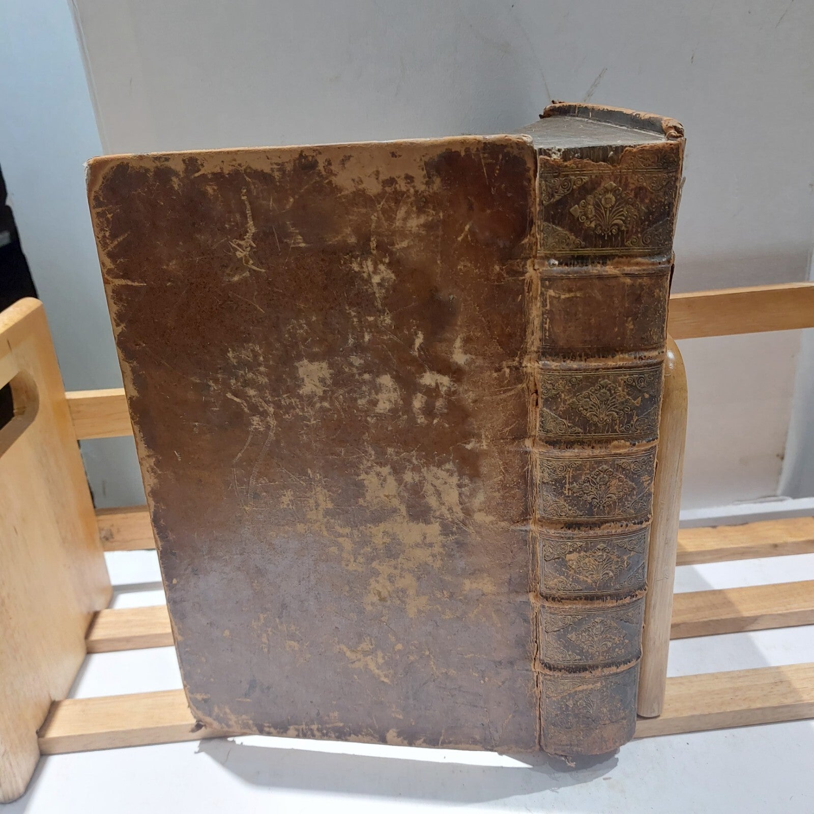 Decisions of the Lords of Council & Session, Dalrymple & Gibson Of Durie (1683)4