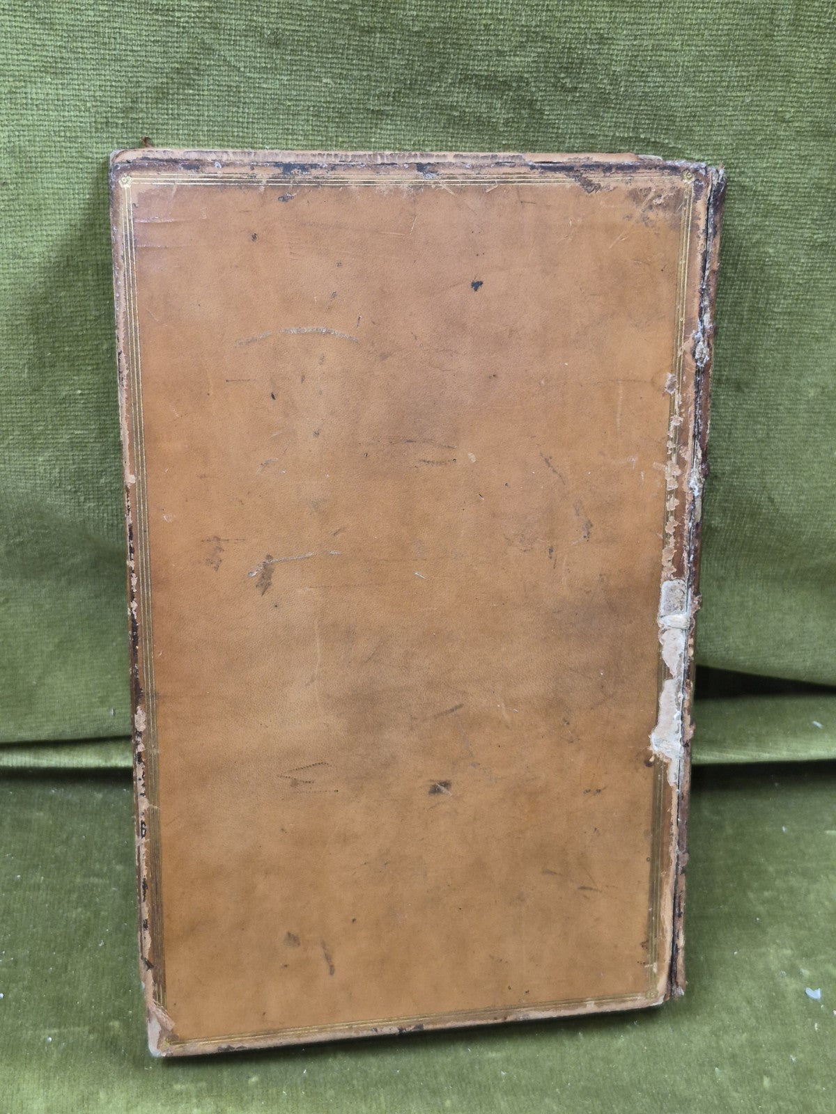 Remains of Nithsdale and Galloway Song Cromek Peasantry 1810 T Cadell1