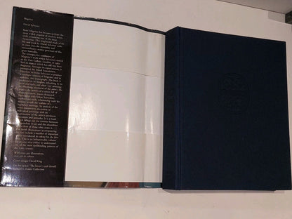 Magritte by David Sylvester (1992)2