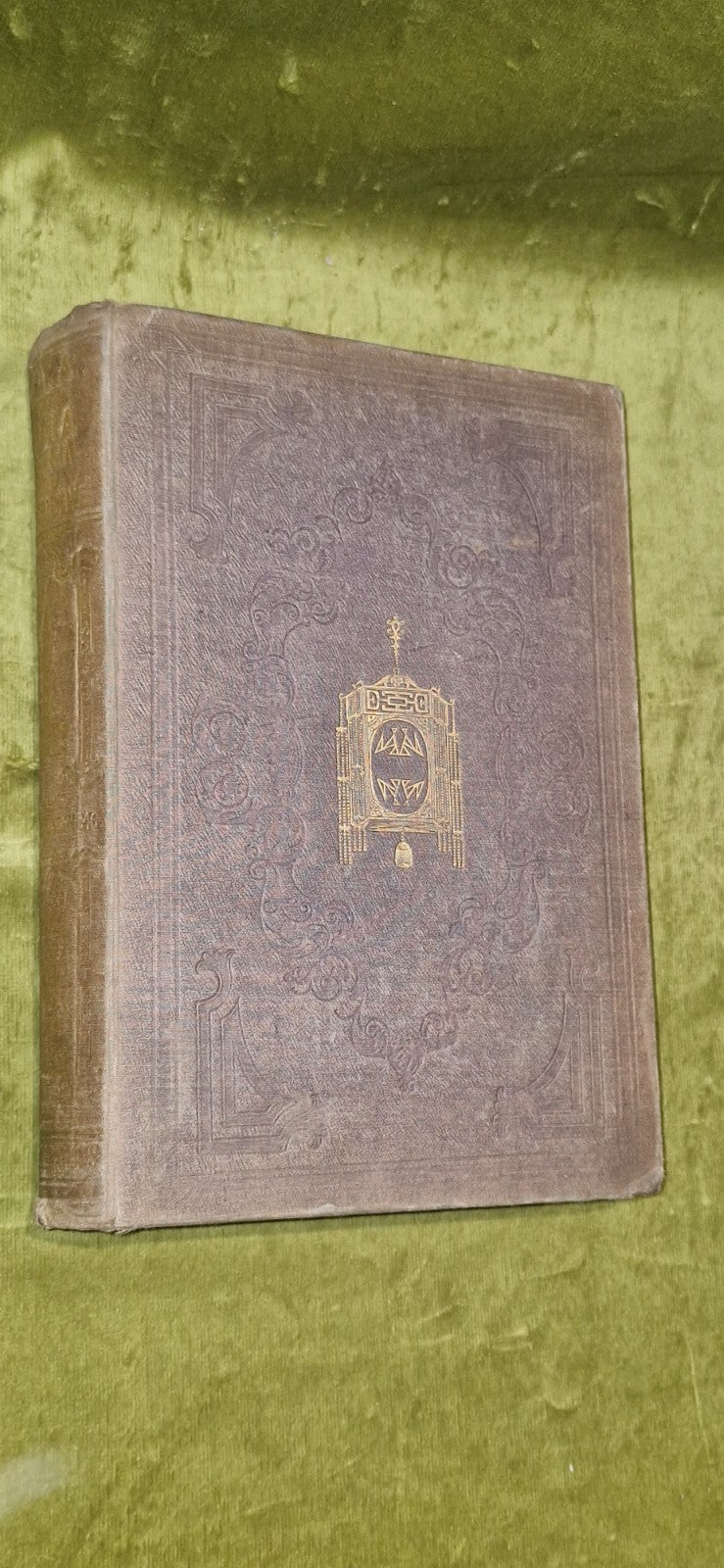 The History of China and India, Pictorial & Descriptive (1847) Miss Corner1