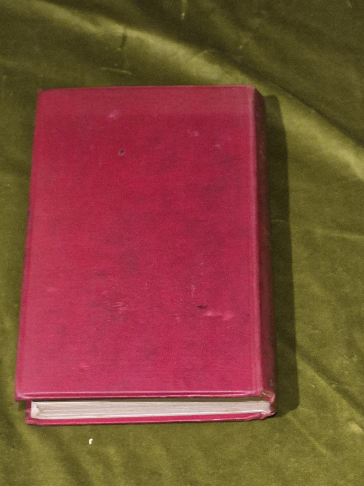 Helen Cody Wetmore - The Last of The Great Scouts ... "Buffalo Bill" 1903 2nd Ed1