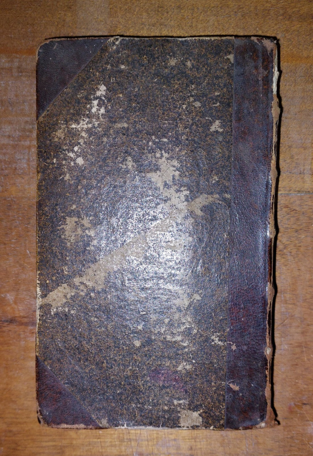 Sammlung  Historie  Schaumburg 1751 German Book, Collection Of 4 In 1 Binding 4