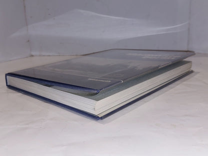 Stadtmitte Berlin: Stadtbauliche Entwicklungsphasen... (1978) Hb Book2