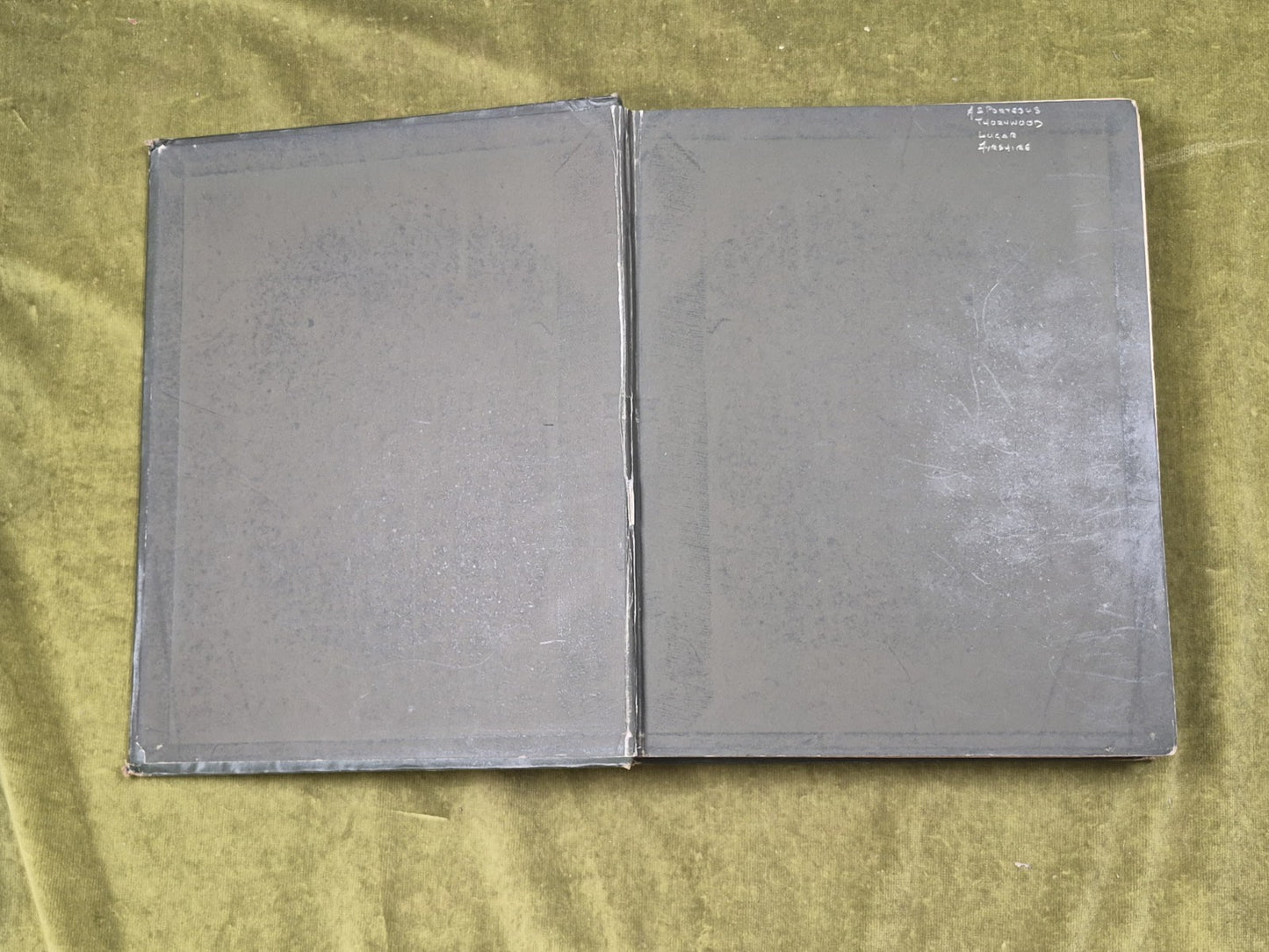 Fife : Pictorial and Historical Vols 1 & 2  A H Millar , Westwood & Son 1st 19854