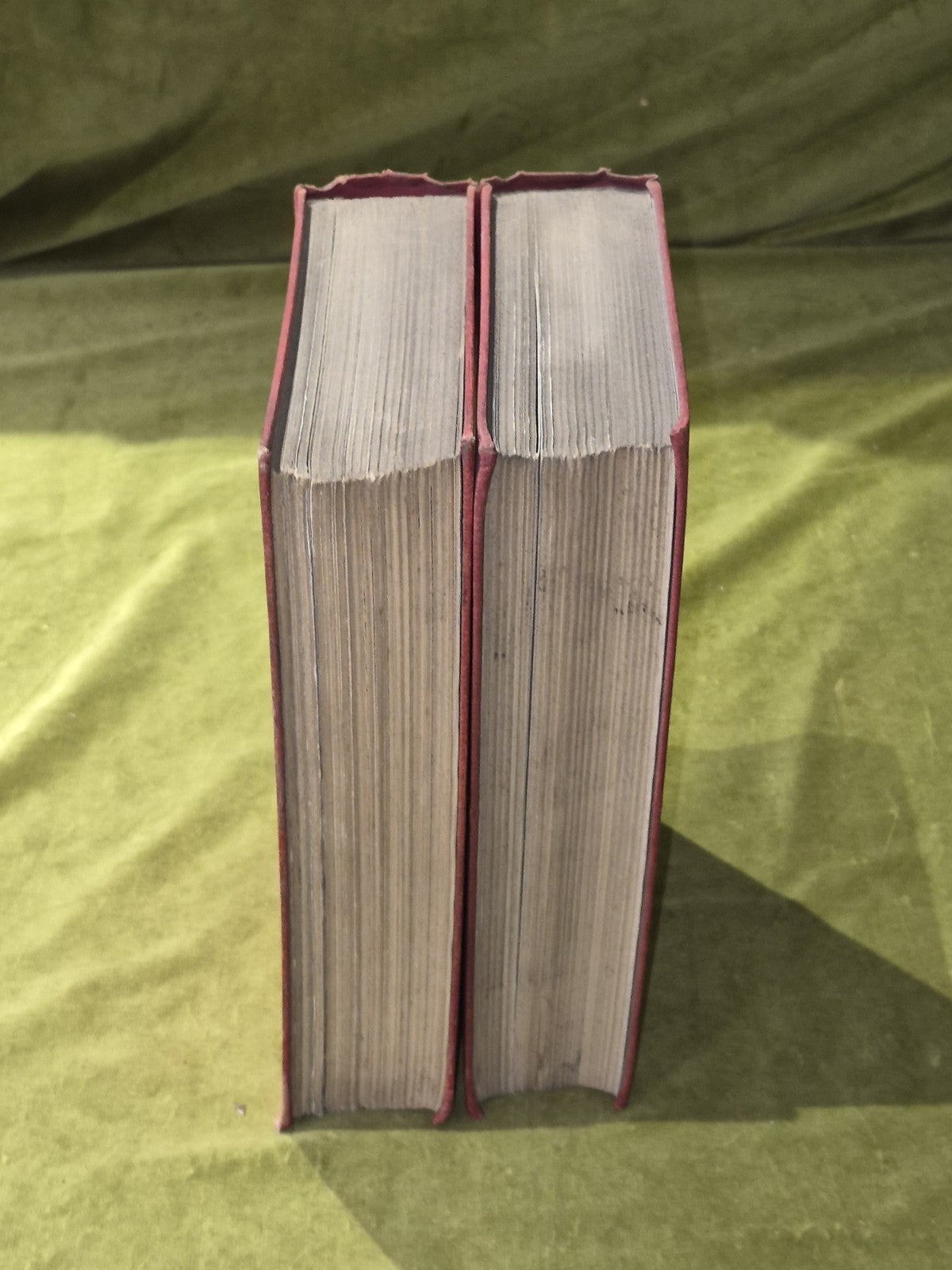 THE NAVY LEAGUE ANNUAL 1910 - 11 & 1911 - 12  Hardcover Ed. Alan H. Burgoyne 7