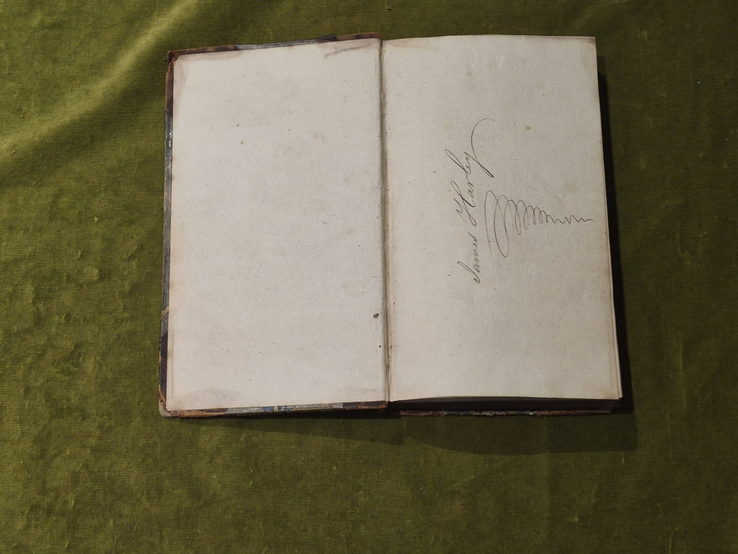 Attic Stories Or The Opinions of Edward Hazelrig Esq 2nd edition 18174