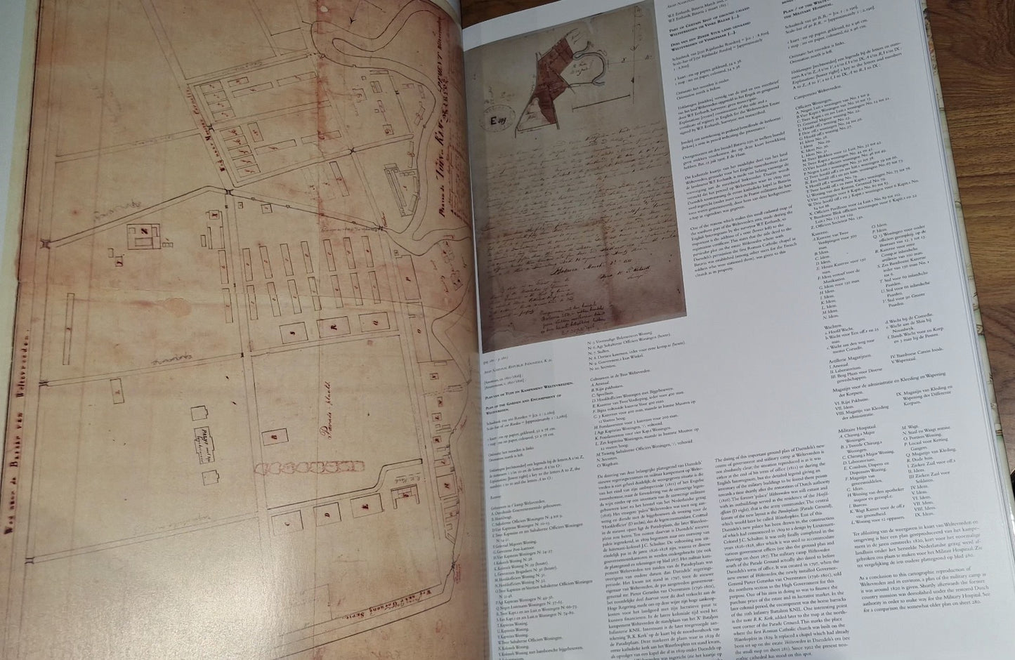 Grote Atlas van de Verenigde Oost-Indische Compagnie / Dutch & English [Vol 2]8
