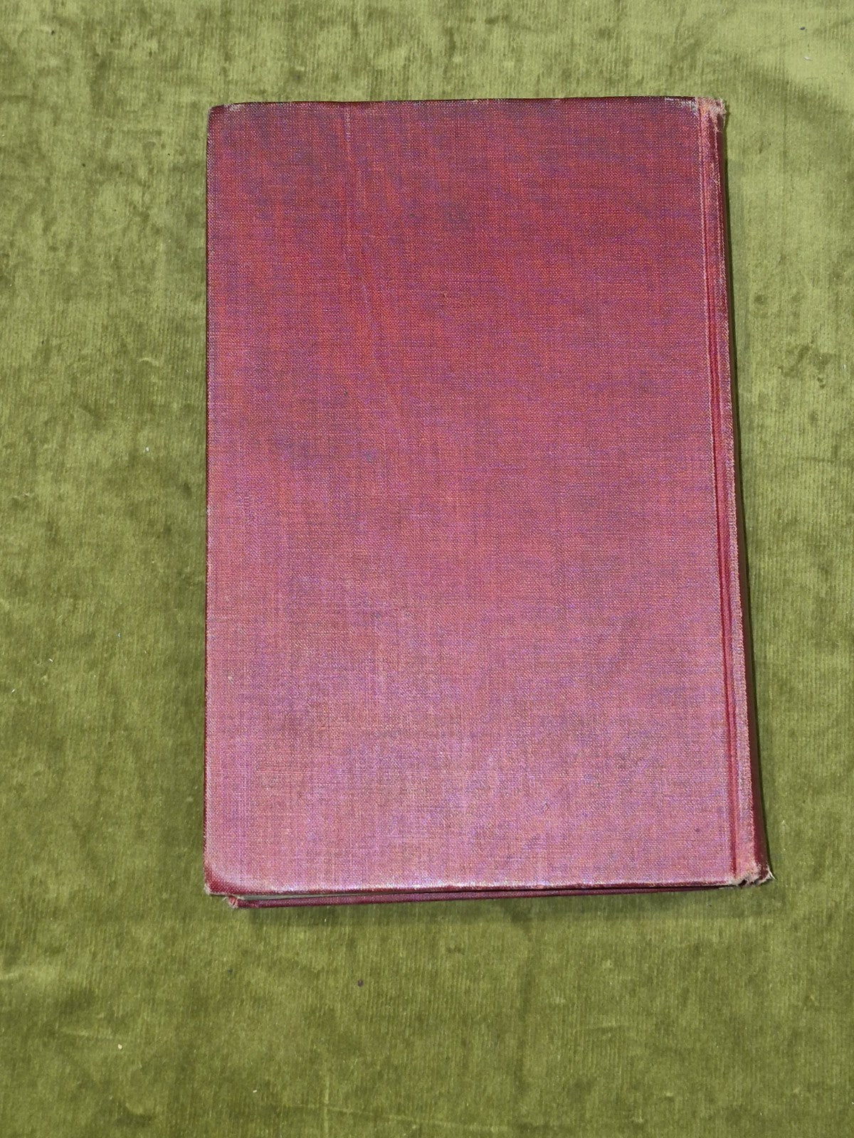 Kim by Rudyard Kipling 1901 First Edition 1st Impression 2