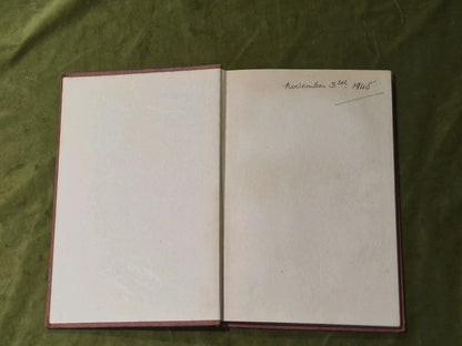 The Mass In Slow Motion, Ronald Knox 1948 First Edition1