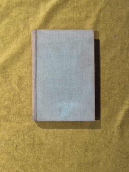 Soldiers' Pay - William Faulkner , Chatto & Windus 1930 scarce 1st Ed HB1