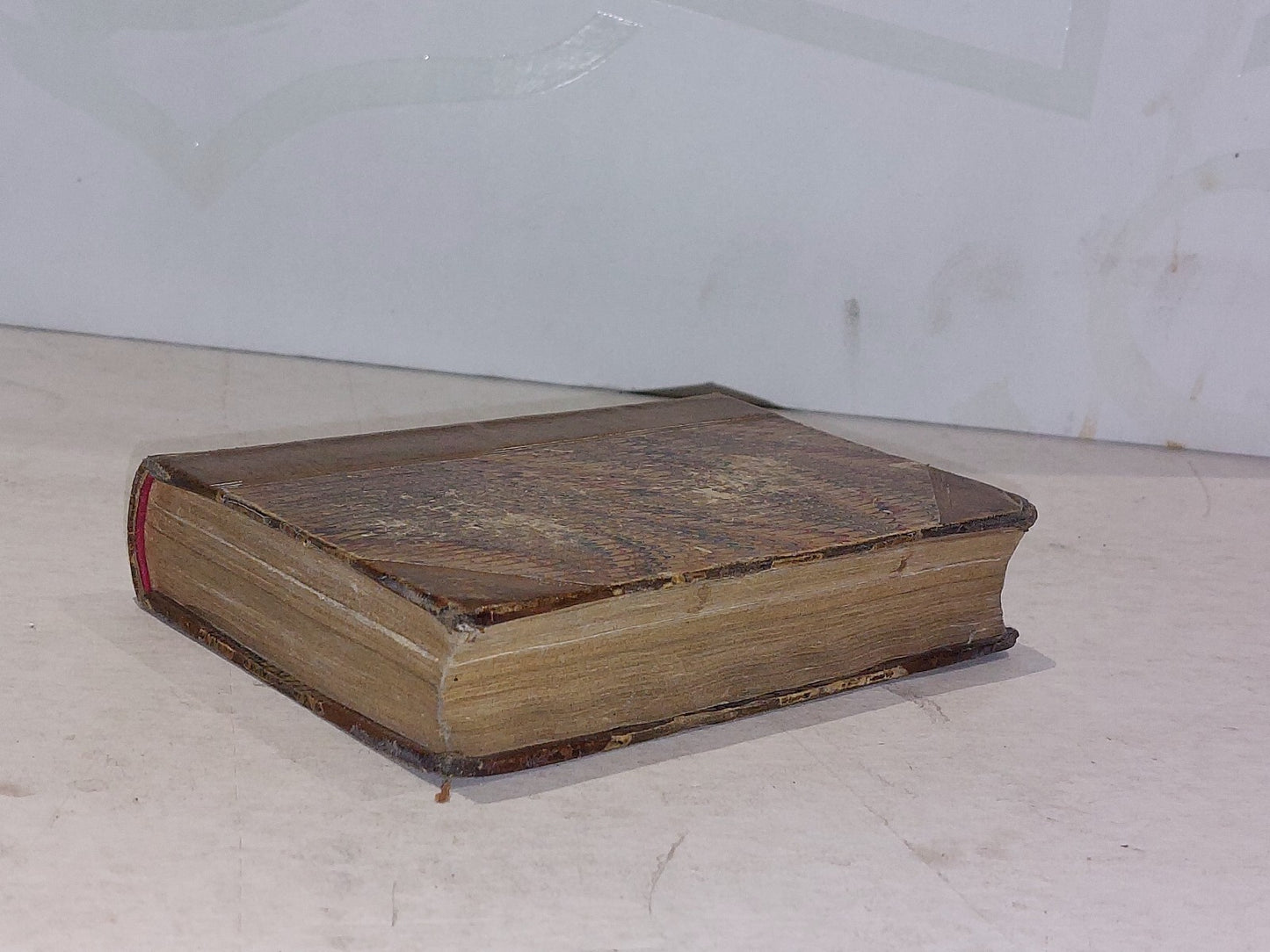 The Percy Anecdotes  Sholto & Reuben Percy [T. Boys] (1823) Hb Book5