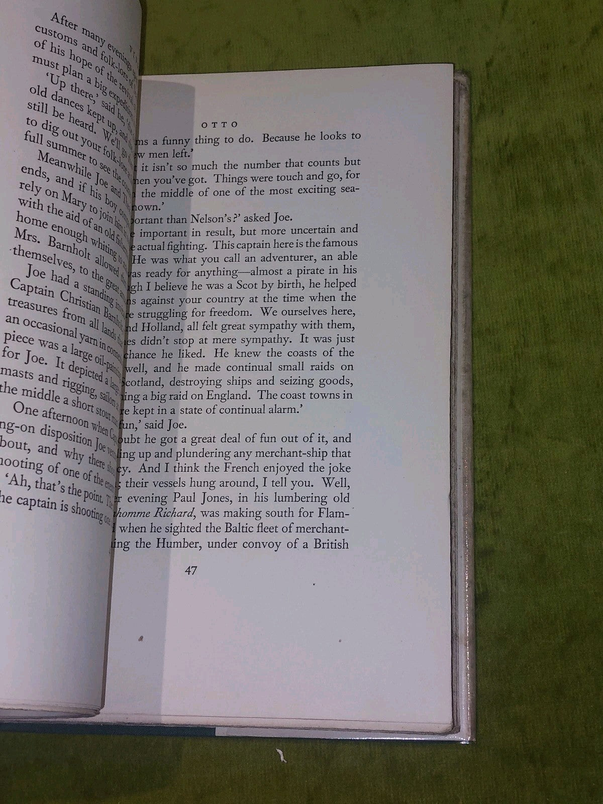 Vivians by Mary Vivian Hughes First Edition 1935 [Oxford University Press] Hb6