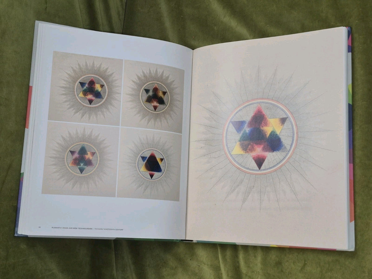 Colour A Visual History TATE Alexandra Loske3