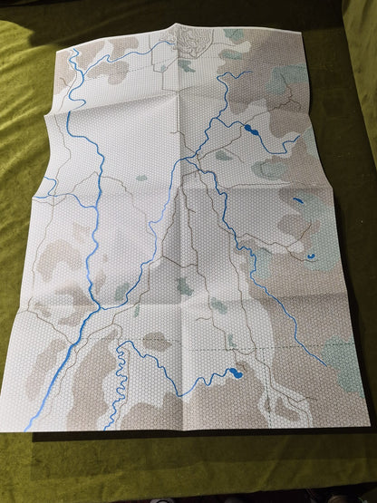 TSR Boot Hill Wild West Role-Playing Game with 2 Extra Modules in box.5