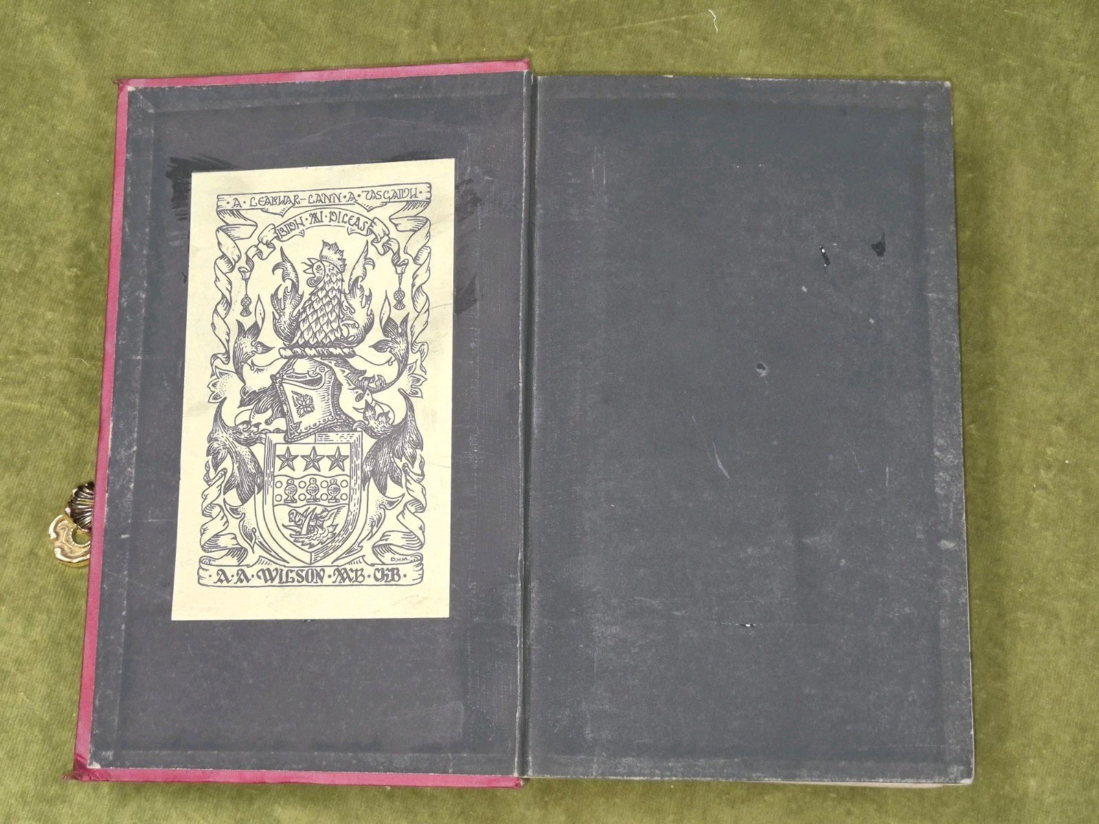 The Religion of The Ancient Celts  J A MacCulloch T & T Clark 19113