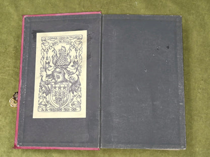The Religion of The Ancient Celts  J A MacCulloch T & T Clark 19113