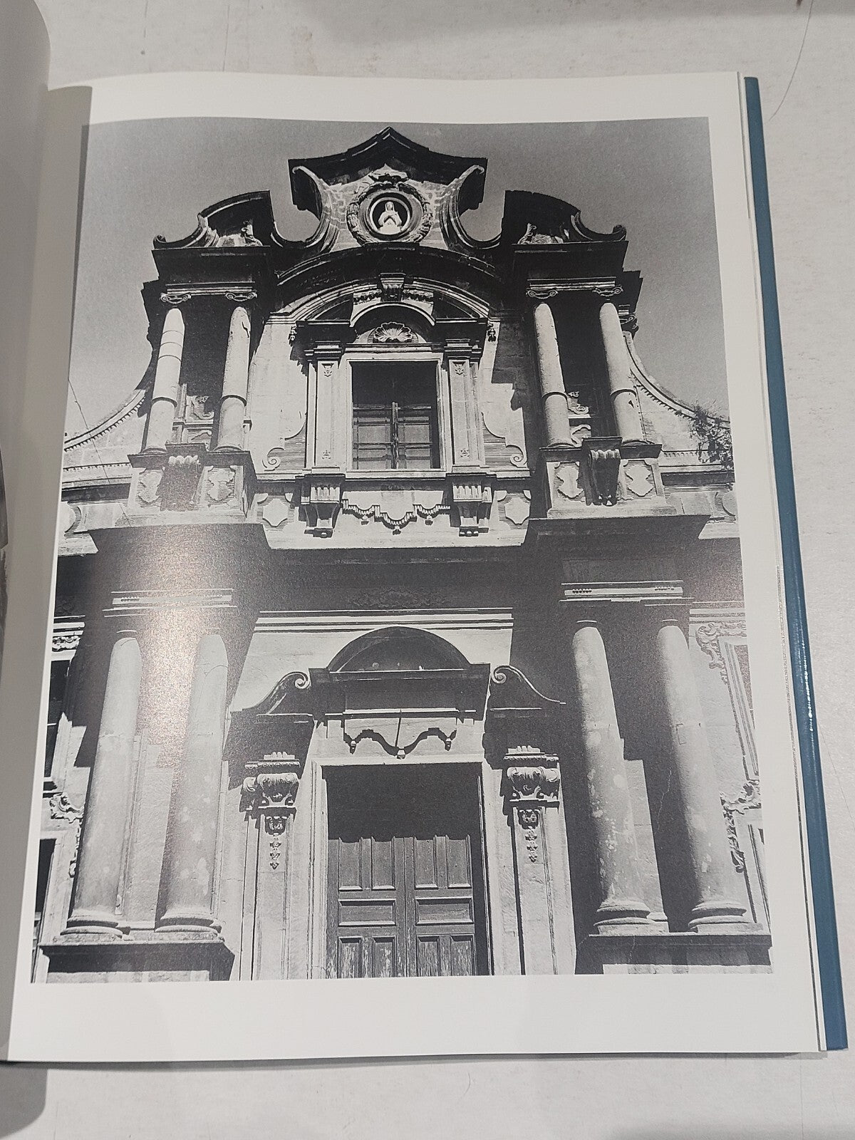 Viaggio Nella Sicilia Barocca (1995) BT Giuseppe Leone & Salvatore Nigro Hb Book3