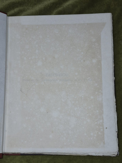 Eastwood Notes on the Ecclesiastical Antiquities of the Parish George Campbell4