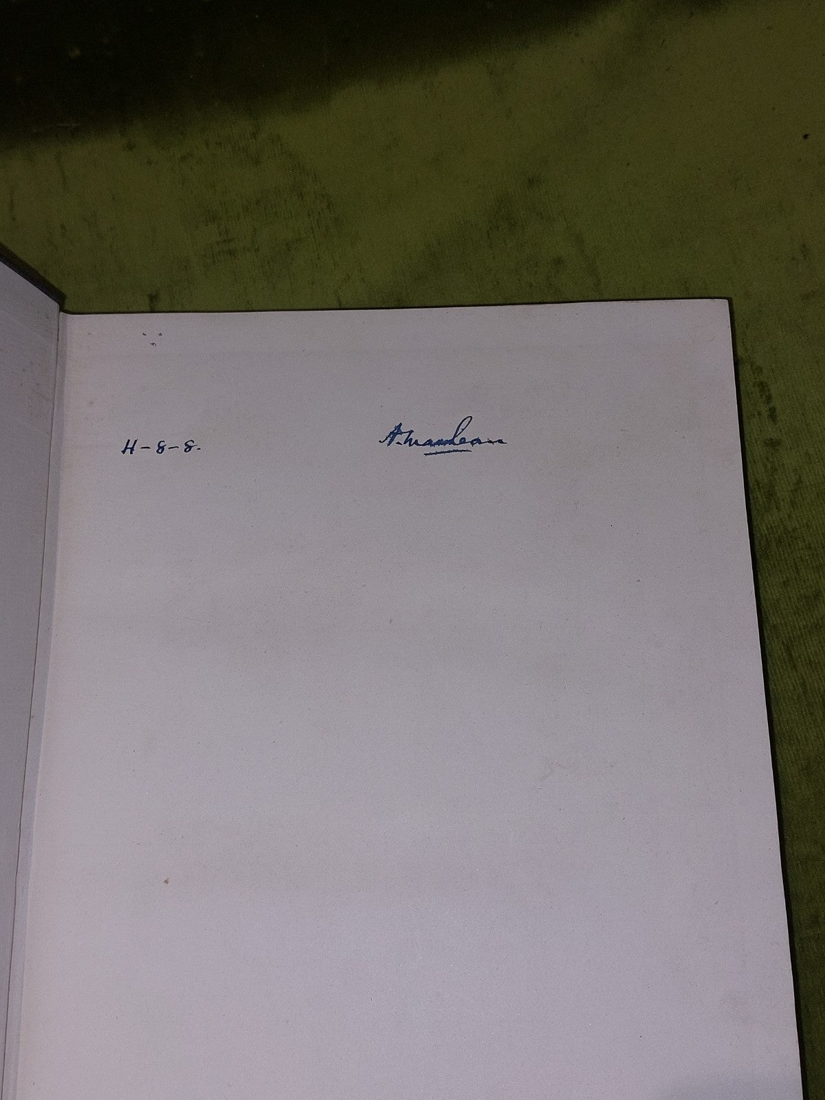 HERCULANEUM: Past, Present And Future. By Charles Waldstein: 1908 Edition Ilust 2