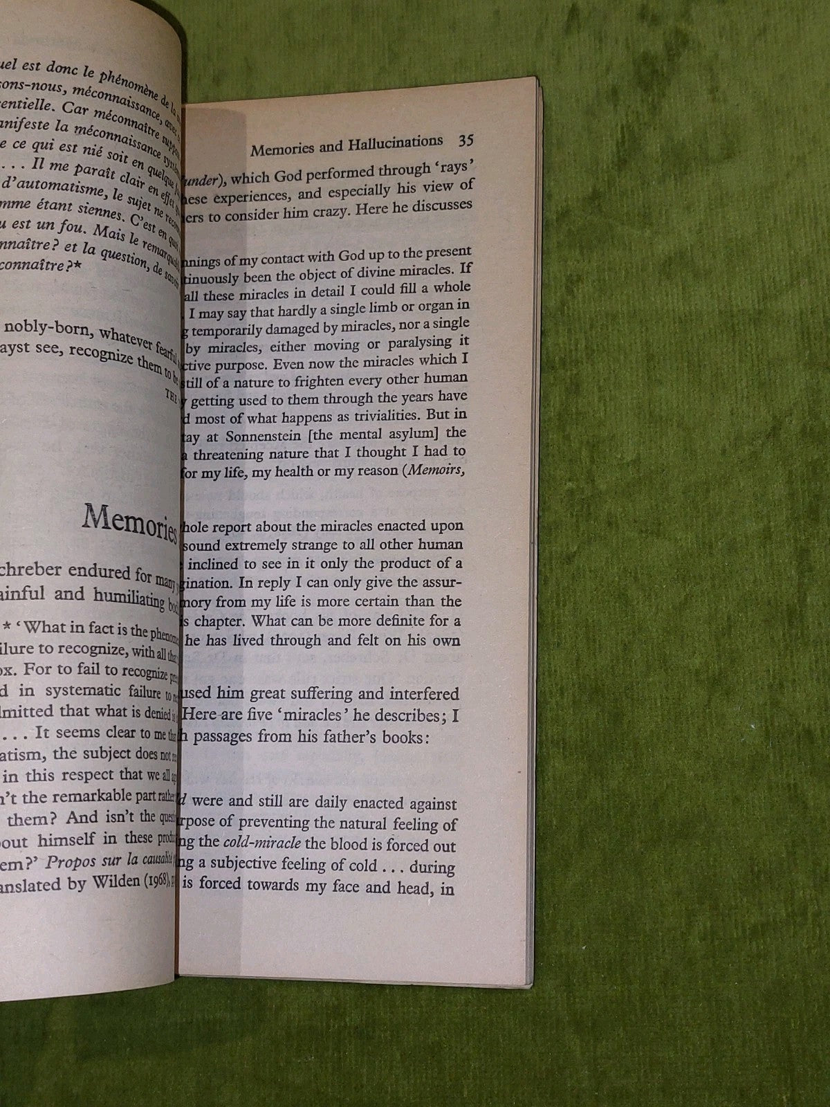 Soul Murder : Persecution in the Family by Morton Schatzman [Penguin] 1976 Pb 4