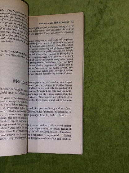 Soul Murder : Persecution in the Family by Morton Schatzman [Penguin] 1976 Pb 4