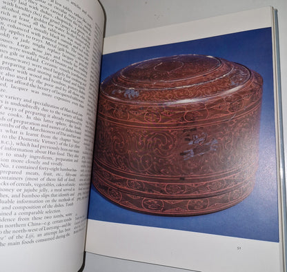 PIRAZZOLI-T'SERSTEVENS, MICHELE The Han Dynasty RIZZOLI 19827