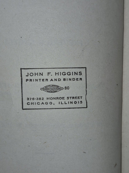 Socialism Utopian And Scientific by Frederick Engels Charles H Kerr Company 19125