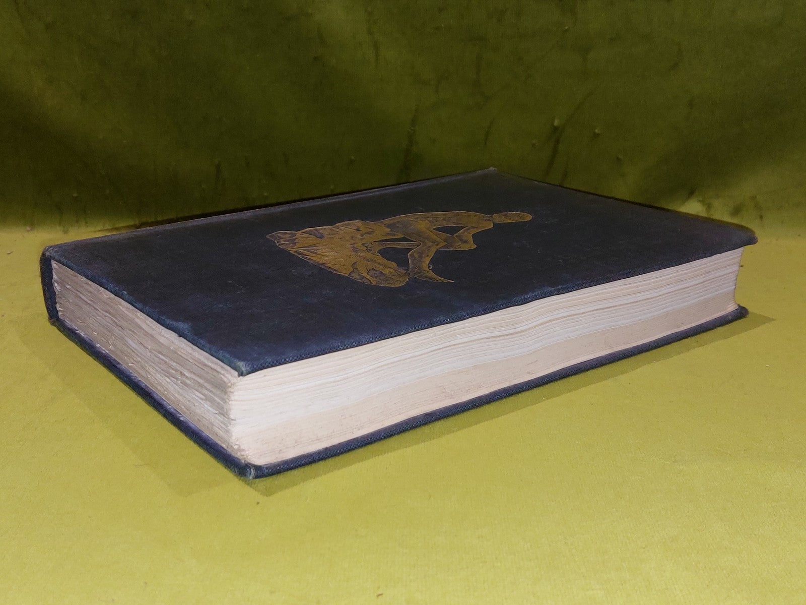 HERCULANEUM: Past, Present And Future. By Charles Waldstein: 1908 Edition Ilust 8