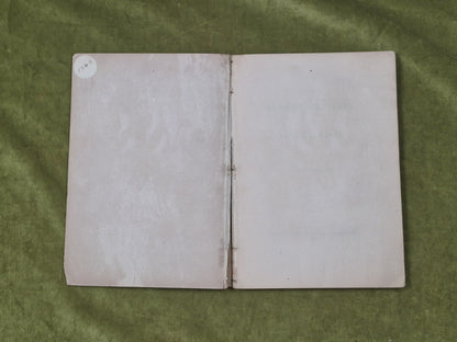 Humorous Chap-books of Scotland Vols 1 & 2 - John Fraser , Hinton 18733