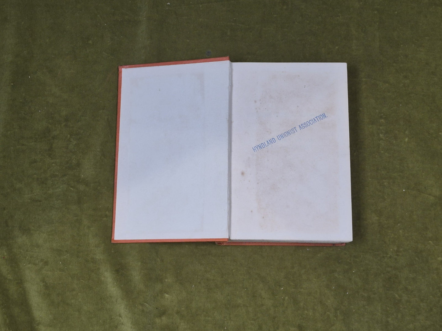 Story of an African Crisis - F E Garrett , Constable 1897 HB3