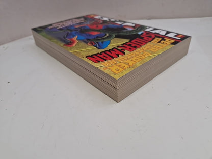 ESSENTIAL PETER PARKER, THE SPECTACULAR SPIDERMAN, VOL. 2 By Bill Mantlo & Tom3