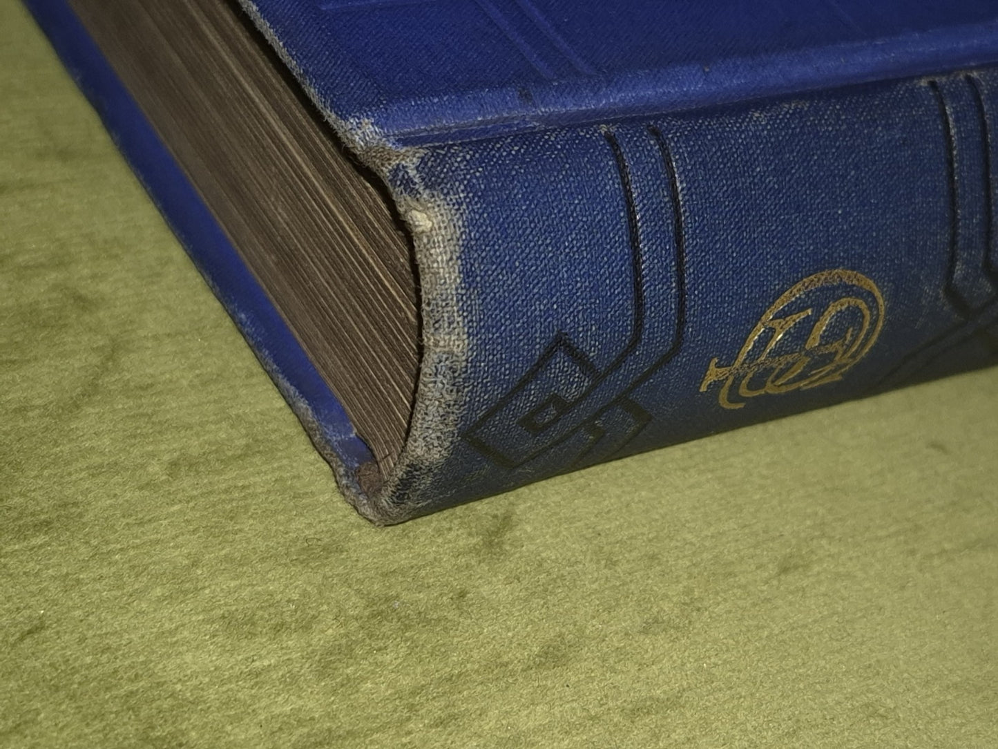 HISTORY OF THE MASS REV JOHN OBRIEN CIRCA 1880 14TH EDITION3