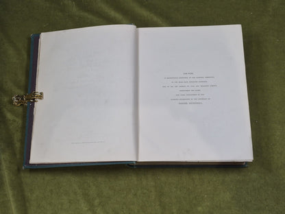 O'connell Centenary Record 1875 - Joseph Dollard 1878 1st7