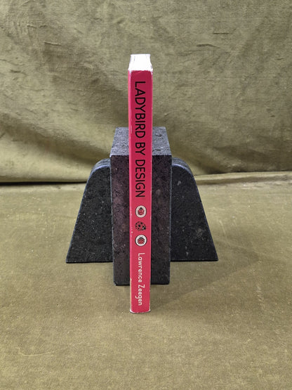 Ladybird by Design By Lawrence Zeegen , Ladybird 20152