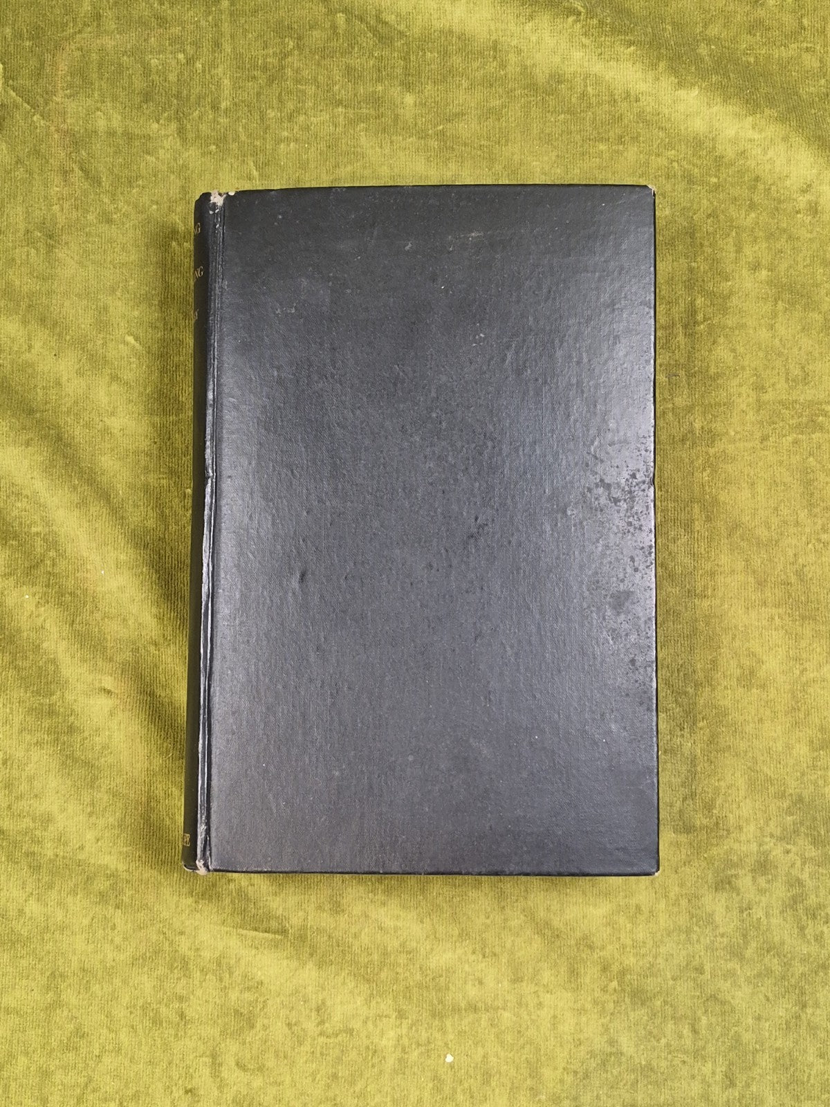 Publishing and Bookselling by Frank Arthur Mumby , Jonathan Cape 1930 1st HB1