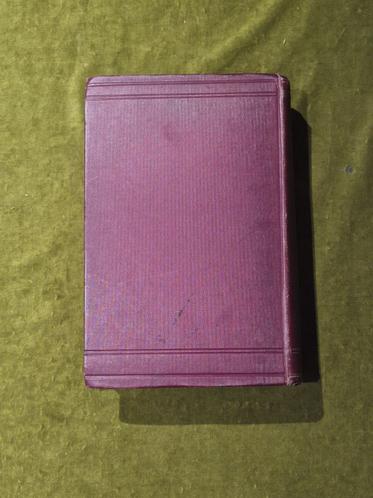 West African Studies - Mary H Kingsley , Macmillan 1899 1st HB2