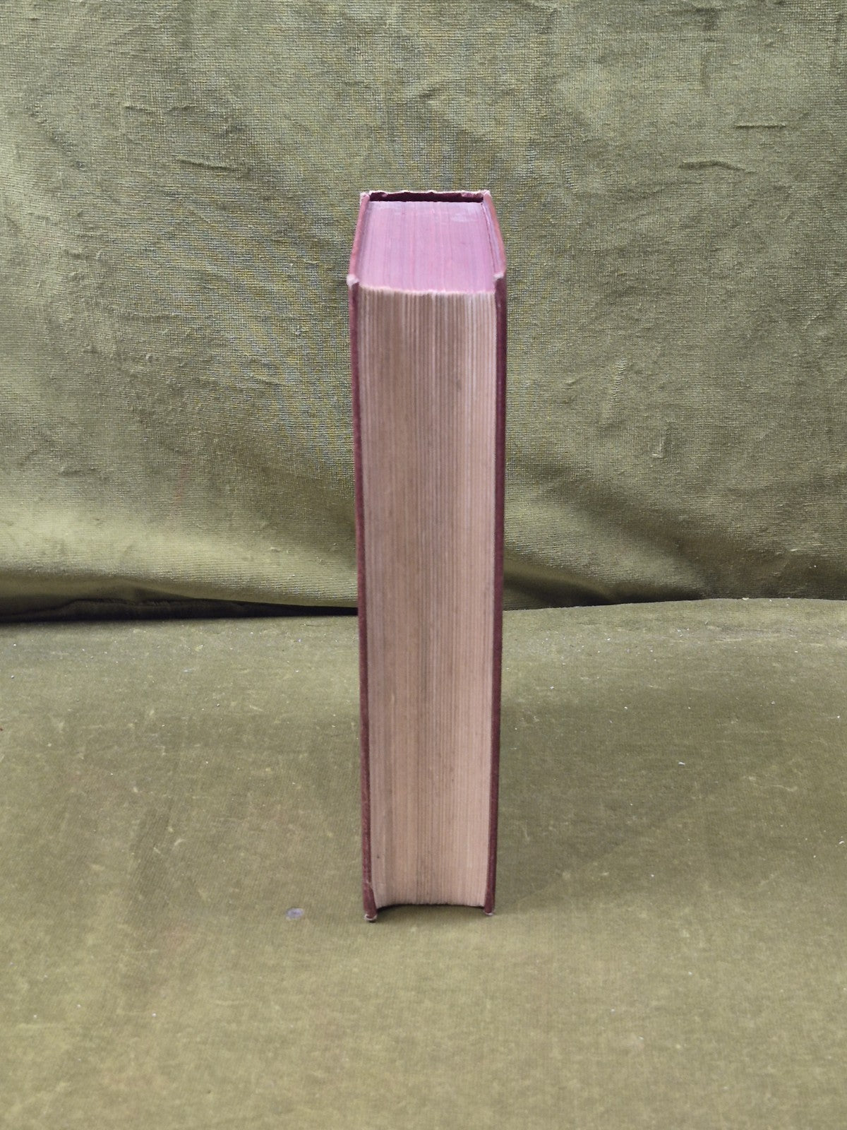 Hindenburg : The Wooden Titan - Wheeler-Bennett (1936) [Macmillan] 1st Ed Hb6