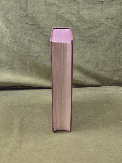 Hindenburg : The Wooden Titan - Wheeler-Bennett (1936) [Macmillan] 1st Ed Hb6