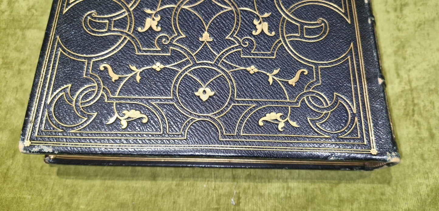 Descriptions Of The Sheriffdoms Of Lanark And Renfrew (1831) William Hamilton7